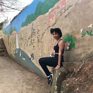 Meet your Posher, Brianna